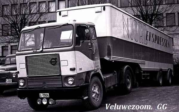 VOLVO-F88
