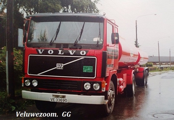 VOLVO-F10