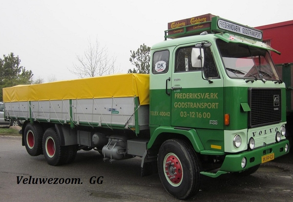 VOLVO-F88
