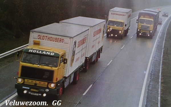 VOLVO-F89-VOLVO-F85-VOLVO-F88