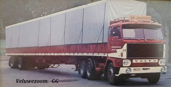 VOLVO-F89
