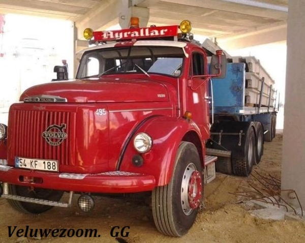 VOLVO-495.
