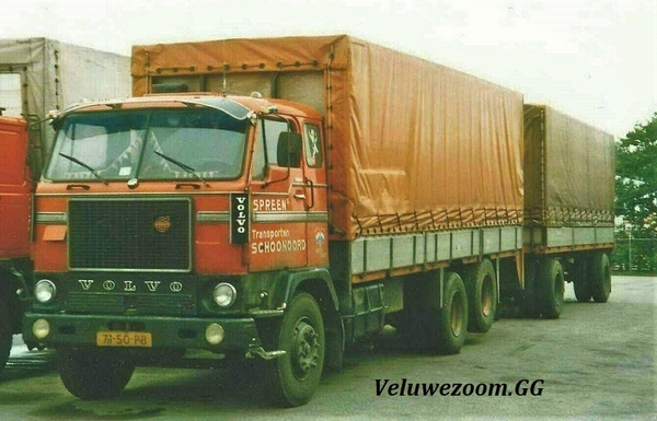 VOLVO-F88