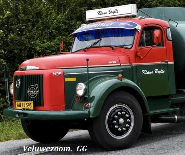 VOLVO-N.