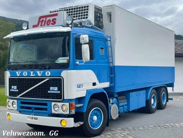 VOLVO-F12
