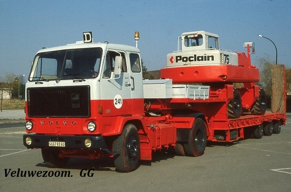 VOLVO-F89