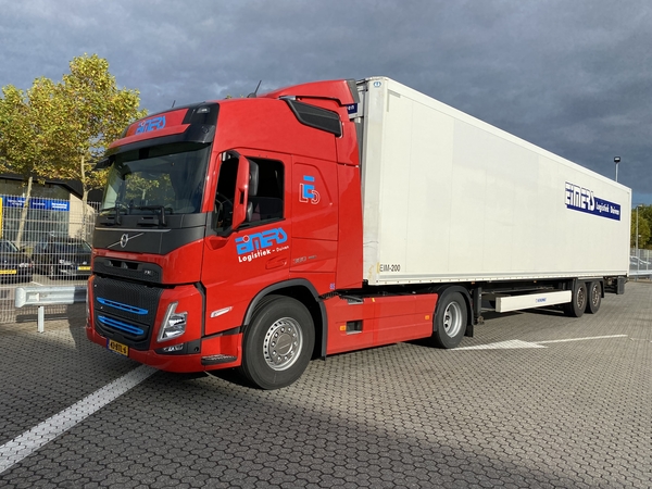 VOLVO-FM
