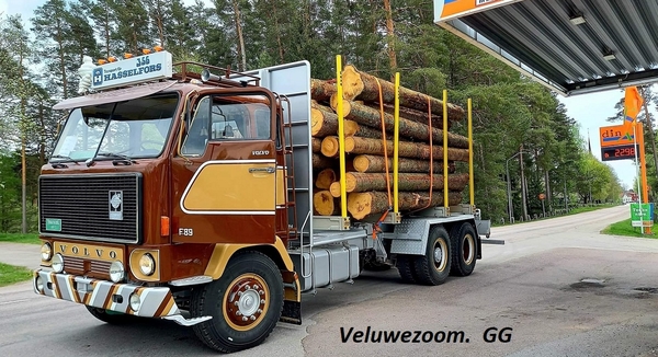 VOLVO-F89
