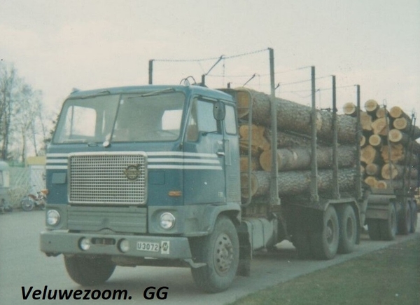 VOLVO-F88