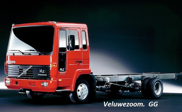 VOLVO-FLC