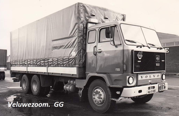 VOLVO-F89