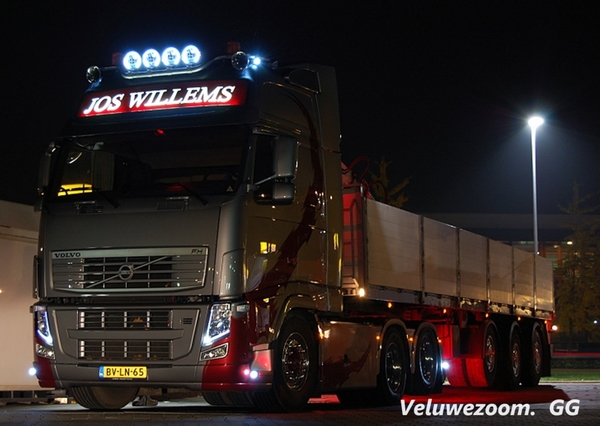 VOLVO-FH
