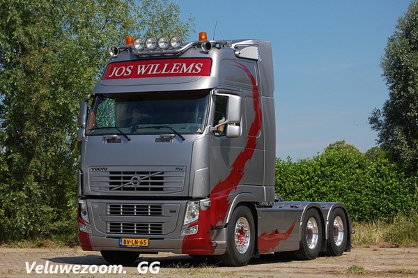 VOLVO-FH
