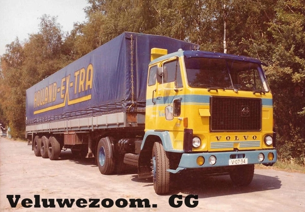 VOLVO-F88
