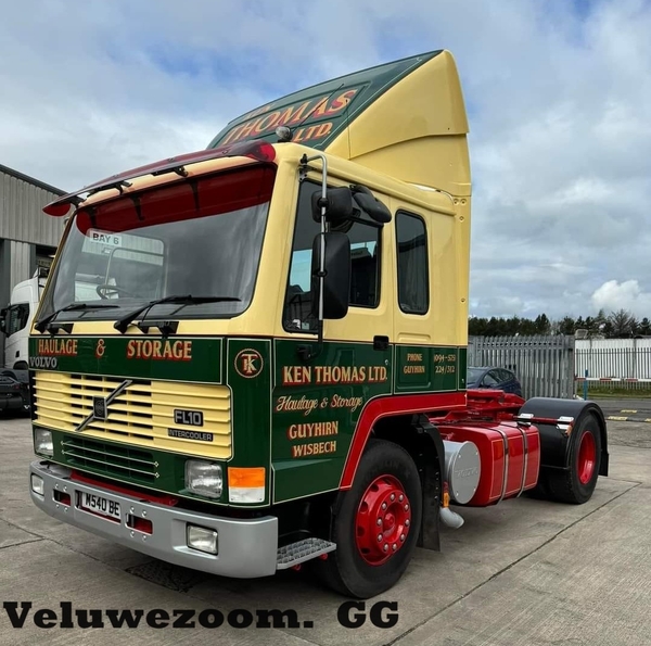 VOLVO-FL10