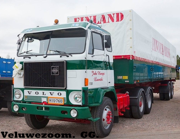 VOLVO-F88
