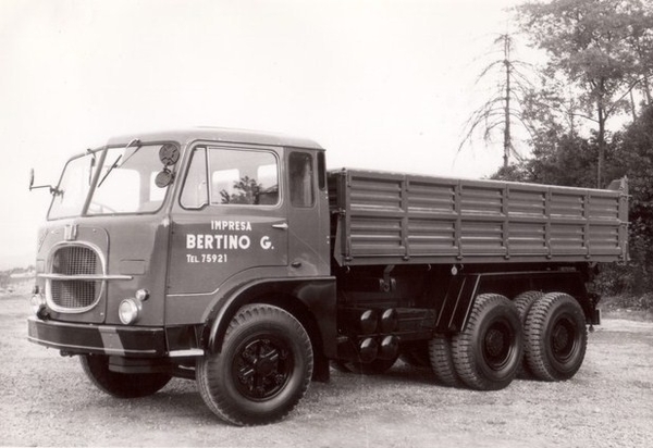 FIAT-690 (6X4) (I)