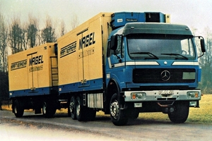 MERCEDES-BENZ.