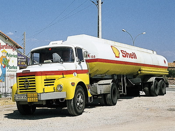 BERLIET.