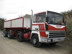 BERLIET.