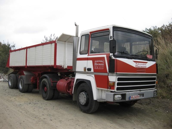 BERLIET.