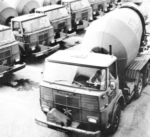 HENSCHEL.