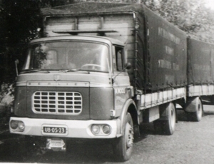 BERLIET.