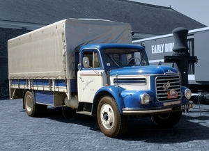 STEYR-586 (A)