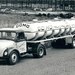 MAGIRUS-DEUTZ jupiter KROON ASSEN (NL)