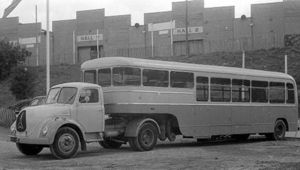 MAGIRUS-DEUTZ jupiter (D)