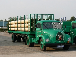 MAGIRUS-DEUTZ (NL)