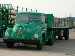 MAGIRUS-DEUTZ (NL)