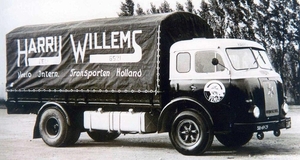 HENSCHEL HARRIJ WILLEMS VENLO (NL)
