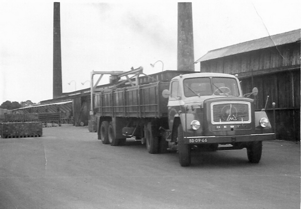 Magirus-Deutz