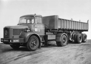 BERLIET (F)