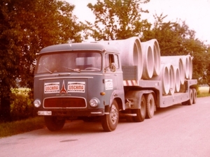 MAGIRUS-DEUTZ