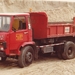 BERLIET G.de WIT BEERTA (NL)