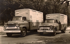 CHEVROLET