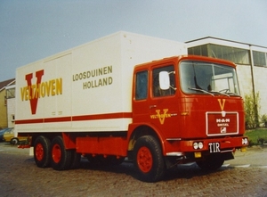 M.A.N-DIESEL VELDHOVEN LOOSDUINEN (NL)