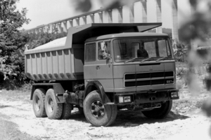 FIAT-697 6X4 (I)