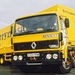 RENAULT FERRYMASTERS (GB)