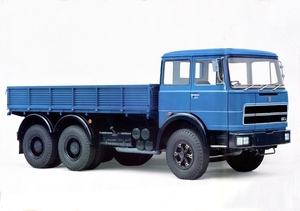 FIAT 6X4 (I)