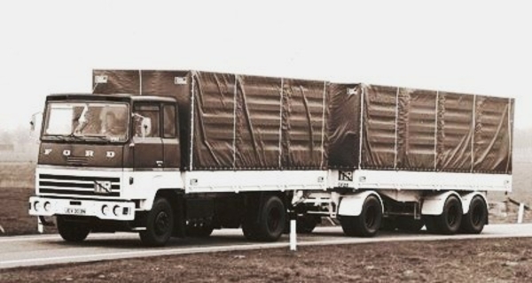 FORD (GB)