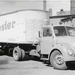 MAGIRUS-DEUTZ jupiter (DK)