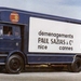 MERCEDES-BENZ 1924 PAUL SAZIAS%CO NICE (F)