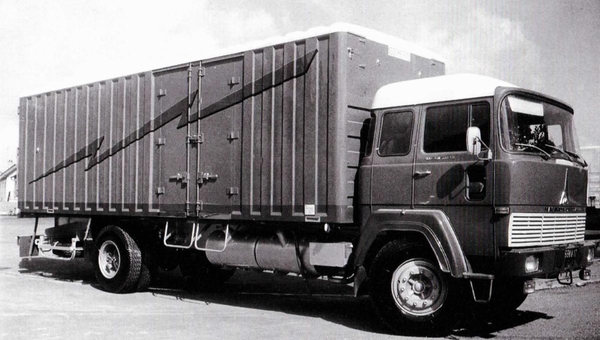 MAGIRUS-DEUTZ (F)