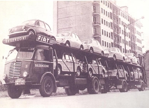 FIAT bisarcabesenzoni (I)