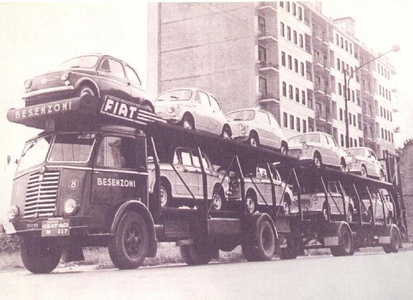 FIAT bisarcabesenzoni (I)