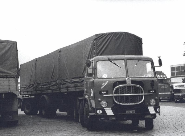 FIAT-690 (6X2) (I)