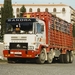 Pegaso- 8X4 SANDRA (SP)